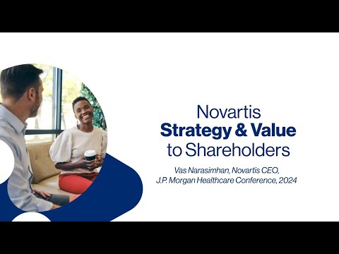 Strategic Value for Shareholders