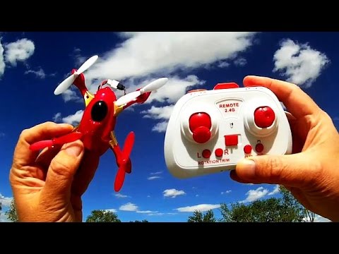 Huiying HY853 Micro Drone Fast Flier - UC90A4JdsSoFm1Okfu0DHTuQ