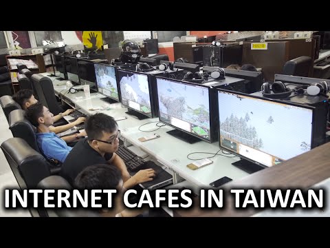 Deaths in Internet cafés - UCXuqSBlHAE6Xw-yeJA0Tunw