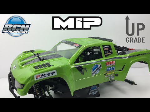 MIP Driveshaft Upgrade - Axial Yeti SCORE Trophy Truck EP4 - UCSc5QwDdWvPL-j0juK06pQw