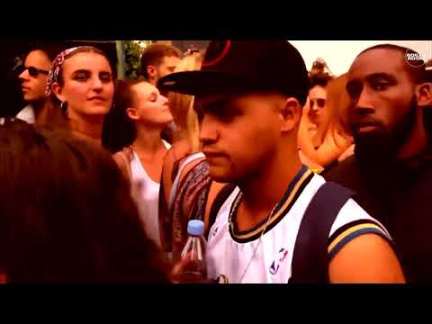 Channel One Boiler Room x Guinness Notting Hill Carnival 2016 Set - UCGBpxWJr9FNOcFYA5GkKrMg