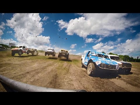 GoPro: TORC Wisconsin 2014 - Big House Brawl - UCqhnX4jA0A5paNd1v-zEysw