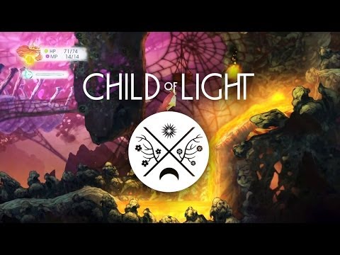 The Making of Child of Light - Part 2 - UC0KU8F9jJqSLS11LRXvFWmg