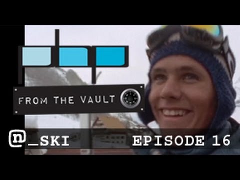 Watch Skier Jon Olsson's Iconic Performance in Poor Boyz Productions' "Happy Dayz" - UCsert8exifX1uUnqaoY3dqA