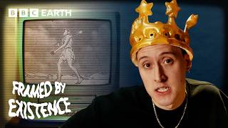 Thumbnail for the video "Why Shame, Power & Fear Rule Society | Framed By Existence | BBC Earth Science" from BBC Earth Science