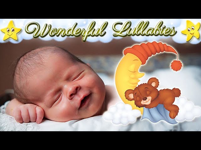 Instrumental Music for Baby Sleep – The Best Songs to Help Your Baby drift Off