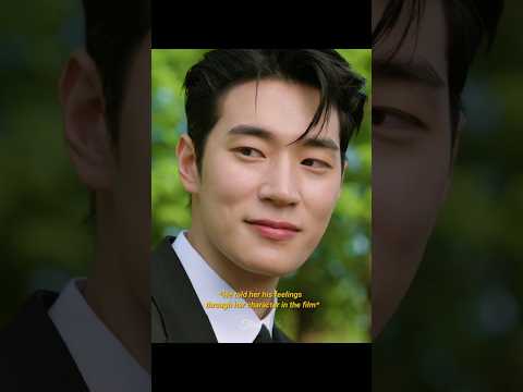 <strong>That</strong> <strong>Smile</strong> When He Looks At Her 💗 Dive Into You ✨ #Kdrama #BoNa #ParkSeoHam #JangSeHyuk #DiveIntoYou