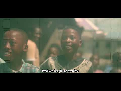 Image: Balloranking Blessed (Viral Video) (U)