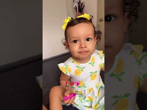 Y ese pinta labios?👄💖💄 #humor #comedia #mama #mexico #colombia #babygril #viral #baby #argentina