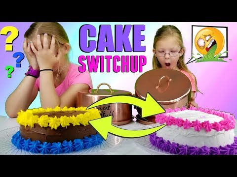 CAKE SWITCH UP CHALLENGE!!! - UCrViPg5cdGsH8Uk-OLzhQdg