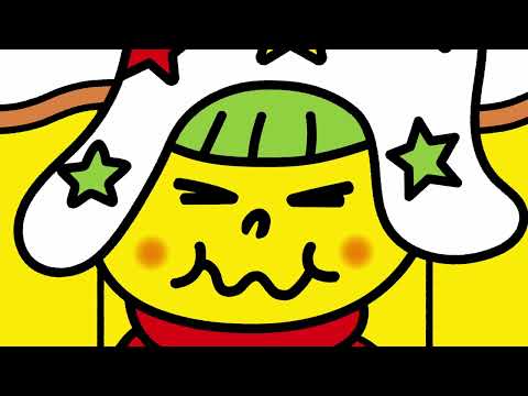 夢中なホシオくん篇