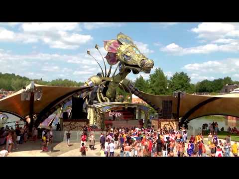 Tomorrowland Belgium 2017 | Conro - UCsN8M73DMWa8SPp5o_0IAQQ