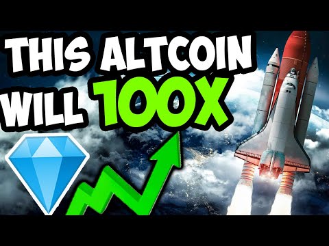 THIS ALTCOIN WILL 100X IN 2024!! I INVESTED 2,000 🚨 THE NEXT 100X ALTCOIN.