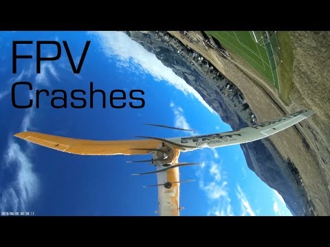RCTESTFLIGHT - RC Crashes, FPV, Drones and more Compilation - UCq2rNse2XX4Rjzmldv9GqrQ
