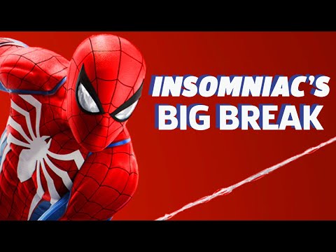 Spider-Man PS4 Is More Important Than It Seems - UCbu2SsF-Or3Rsn3NxqODImw