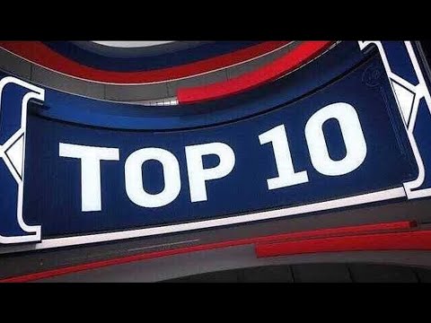 NBA Top 10 Plays Of The Night | April 7, 2021