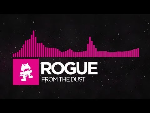 [Drumstep] - Rogue - From The Dust [Monstercat Release] - UCJ6td3C9QlPO9O_J5dF4ZzA