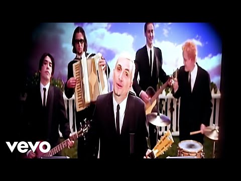 Everclear - I Will Buy You A New Life - UC2kTZB_yeYgdAg4wP2tEryA