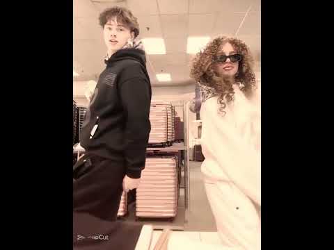 Noah and Eli #edit #fypシ゚viral