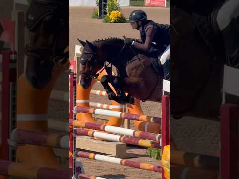 Lakuna jumping amazing in today’s $15,000 modified Grand Prix 🫶🏻🫶🏻🫶🏻