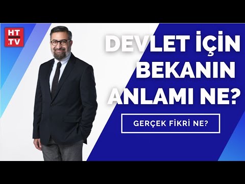 Türkiye için “Beka” ne ifade ediyor? | Gerçek Fikri Ne – 2 Mayıs 2021
