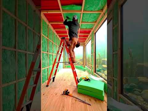 Amazing working skills