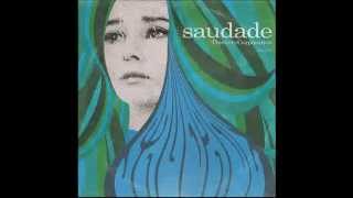 Thievery Corporation - Saudade (full album)