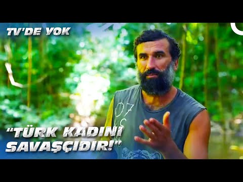 HİKMET'TEN NAGİHAN'A SERT SÖZLER! | Survivor All Star 2022 - 140. Bölüm