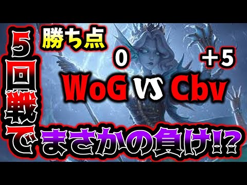 #4【第五人格】大会でまさかすぎるアクシデントが起きました【identityV】【アイデンティティV】