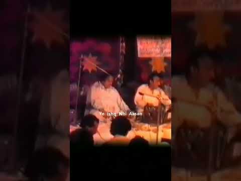 TUMY DIL LAGI BHOL JANY PRY GI #nusratfatehalikhan #status #qawwaliyan #fyp