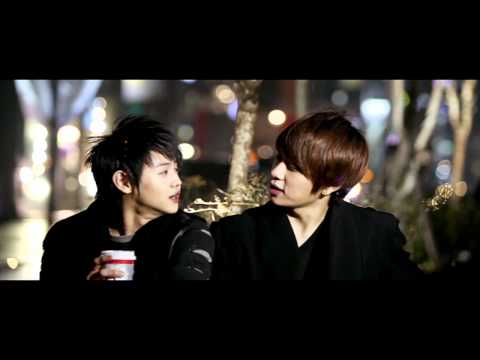 Thanks To teaser - Junhyung & Yoseop