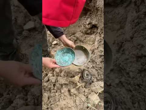 Discos PRÉ HISTÓRICO!!! 🥏👽😱