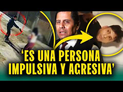Quería retenerla a la fuerza: Confirman en intento de feminicidio de hombre que baleó a su expareja
