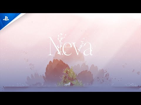 Neva - Release Date Trailer | PS5 Games