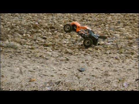 HPI Firestorm 2.4ghz Beach Bashing Pt 1 - UCDmaPHBzr724MEhnOFUAqsA