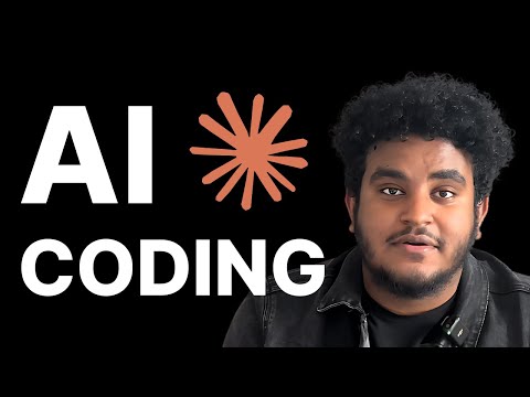 My NEW AI Coding Workflow (From idea to building)