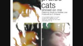 Praise Cats - Shined on Me