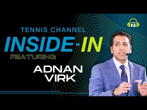 MLB Tonight Host Adnan Virk Reviews 