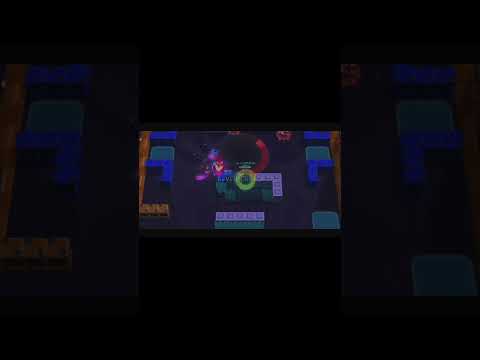 1v3…. #brawlstars #荒野亂鬥