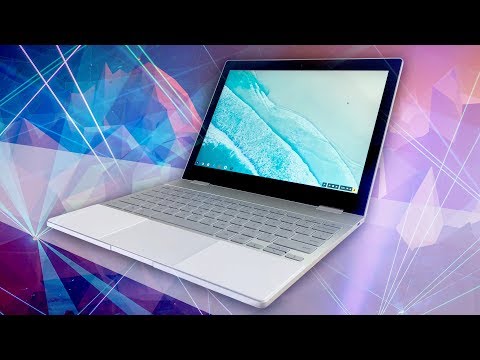 Google Pixelbook - I Bought a $1000 Chromebook - UCXGgrKt94gR6lmN4aN3mYTg