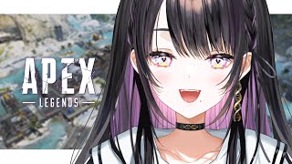 【 APEX 】プラチナ2いけますか？｜PlatinumⅢ 605RP~【 薬師乃しの / ぱらすと！】