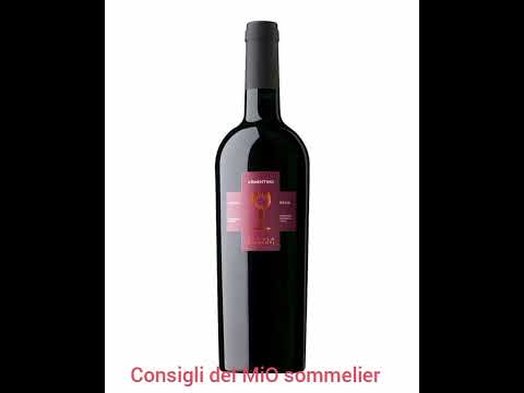 Vino consigliato da I miei sommelier