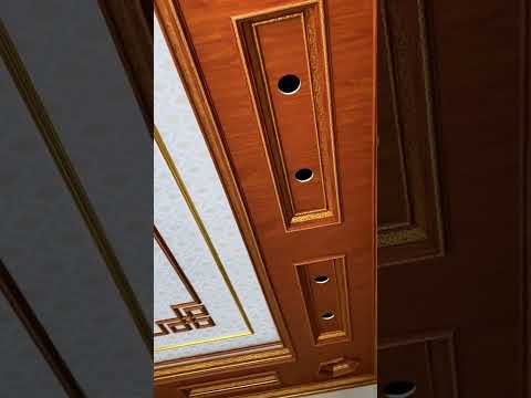 Thi công trần nhựa,tường nhựa chuyên nghiệp tận tâm tại Hà Nội  #tuongnhua #pvcvanda #nano #optuong