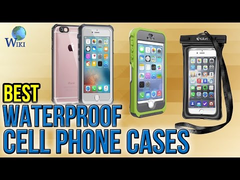 8 Best Waterproof Cell Phone Cases 2017 - UCXAHpX2xDhmjqtA-ANgsGmw