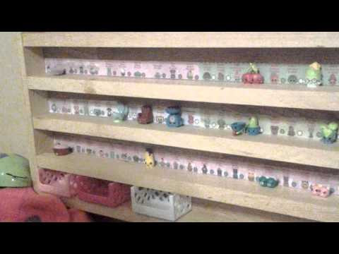 Shopkins 12 pack unboxing 2 