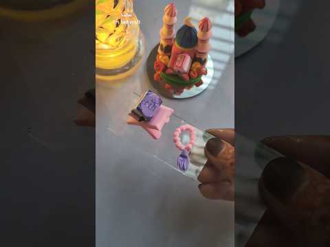 quran padhne se kya hasil hota hai #youtubeshorts #artandcraft #claycraft #quran #shorts