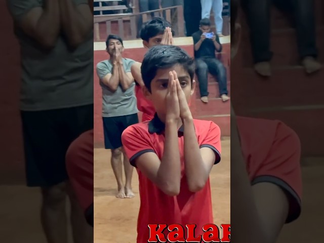 Join us on a journey to uncover the ancient secrets of Kalaripayattu, a traditional martial art form from Kerala, India. In this video, we delve into the techniques, traditions, and philosophy behind this ancient combat system. From its roots in Hindu mythology to its modern-day applications, we explore the intricacies of Kalaripayattu training and its significance in the world of martial arts. Whether you're a martial arts enthusiast, a historian, or simply curious about the rich cultural heritage of India, this video is a must-watch. Learn about the unique aspects of Kalaripayattu, its emphasis on physical discipline, and mental focus, and discover how this ancient art form continues to inspire and influence modern martial arts training.