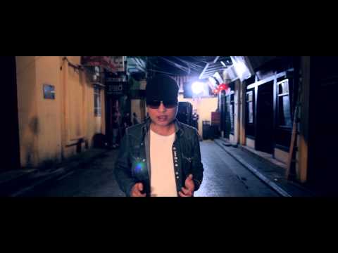 JustaTee - Ngọn nến trước gió