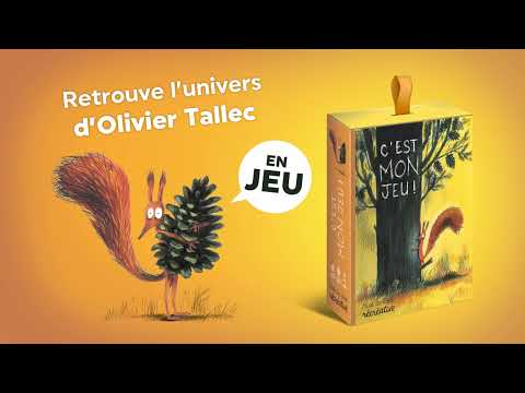 Vidéo de Olivier Tallec