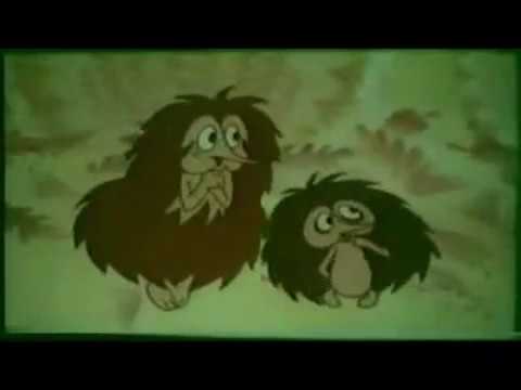 Boards of Canada – An Eagle In Your Mind